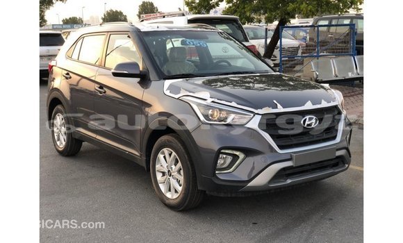 Buy Import Hyundai Creta Other Car in Import - Dubai in Batken Buy Import Hyundai Creta Other Car in Import - Dubai in Batken