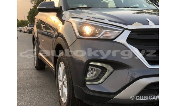 Buy Import Hyundai Creta Other Car in Import - Dubai in Batken Buy Import Hyundai Creta Other Car in Import - Dubai in Batken