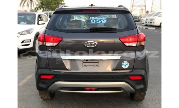 Buy Import Hyundai Creta Other Car in Import - Dubai in Batken Buy Import Hyundai Creta Other Car in Import - Dubai in Batken