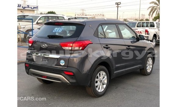 Buy Import Hyundai Creta Other Car in Import - Dubai in Batken Buy Import Hyundai Creta Other Car in Import - Dubai in Batken