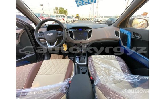 Buy Import Hyundai Creta Other Car in Import - Dubai in Batken Buy Import Hyundai Creta Other Car in Import - Dubai in Batken