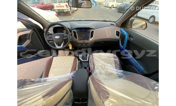 Buy Import Hyundai Creta Other Car in Import - Dubai in Batken Buy Import Hyundai Creta Other Car in Import - Dubai in Batken