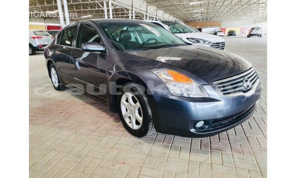 Buy Import Nissan Altima Other Car in Import - Dubai in Batken Buy Import Nissan Altima Other Car in Import - Dubai in Batken