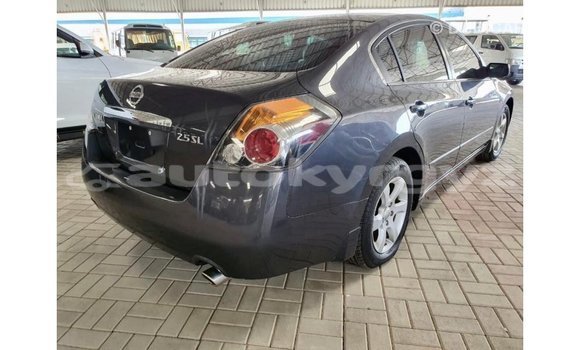 Buy Import Nissan Altima Other Car in Import - Dubai in Batken Buy Import Nissan Altima Other Car in Import - Dubai in Batken