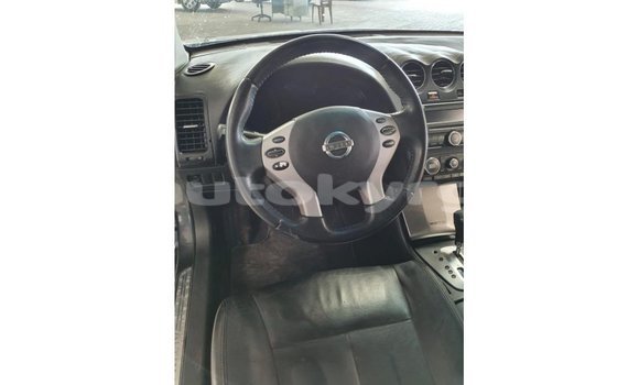 Buy Import Nissan Altima Other Car in Import - Dubai in Batken Buy Import Nissan Altima Other Car in Import - Dubai in Batken
