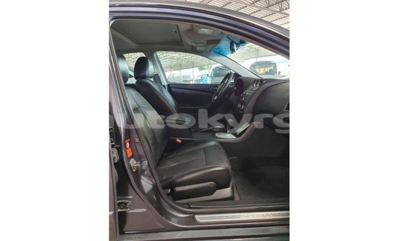 Buy Import Nissan Altima Other Car in Import - Dubai in Batken Buy Import Nissan Altima Other Car in Import - Dubai in Batken