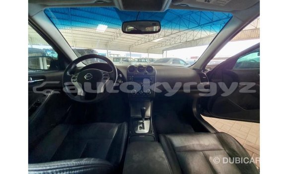 Buy Import Nissan Altima Other Car in Import - Dubai in Batken Buy Import Nissan Altima Other Car in Import - Dubai in Batken