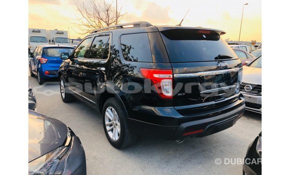 Buy Import Ford Explorer Blue Car in Import - Dubai in Batken Buy Import Ford Explorer Blue Car in Import - Dubai in Batken