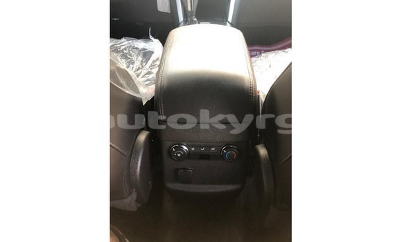 Buy Import Ford Explorer Blue Car in Import - Dubai in Batken Buy Import Ford Explorer Blue Car in Import - Dubai in Batken