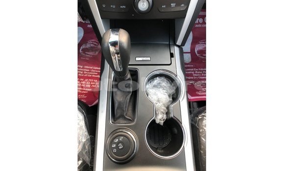 Buy Import Ford Explorer Blue Car in Import - Dubai in Batken Buy Import Ford Explorer Blue Car in Import - Dubai in Batken