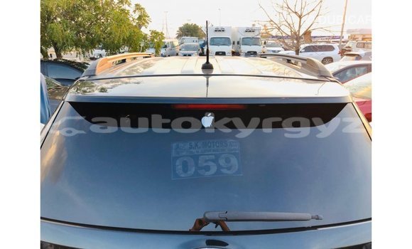 Buy Import Ford Explorer Blue Car in Import - Dubai in Batken Buy Import Ford Explorer Blue Car in Import - Dubai in Batken