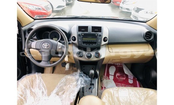 Buy Import Toyota 4Runner Black Car in Import - Dubai in Batken Buy Import Toyota 4Runner Black Car in Import - Dubai in Batken