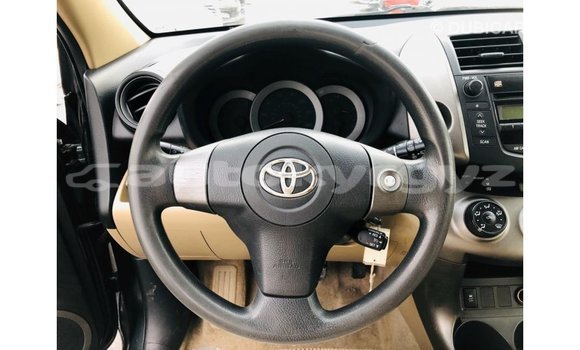 Buy Import Toyota 4Runner Black Car in Import - Dubai in Batken Buy Import Toyota 4Runner Black Car in Import - Dubai in Batken