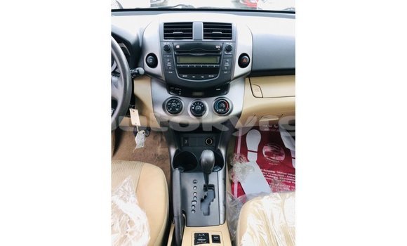 Buy Import Toyota 4Runner Black Car in Import - Dubai in Batken Buy Import Toyota 4Runner Black Car in Import - Dubai in Batken