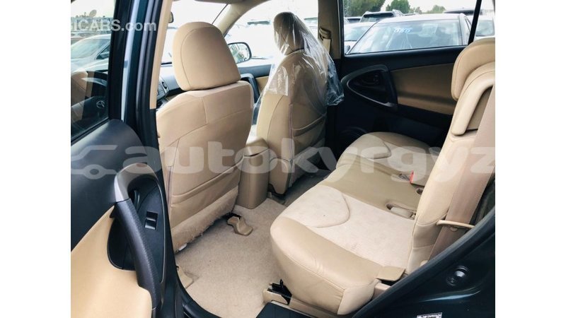 Big with watermark toyota 4runner batken import dubai 4030