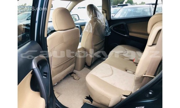 Buy Import Toyota 4Runner Black Car in Import - Dubai in Batken Buy Import Toyota 4Runner Black Car in Import - Dubai in Batken