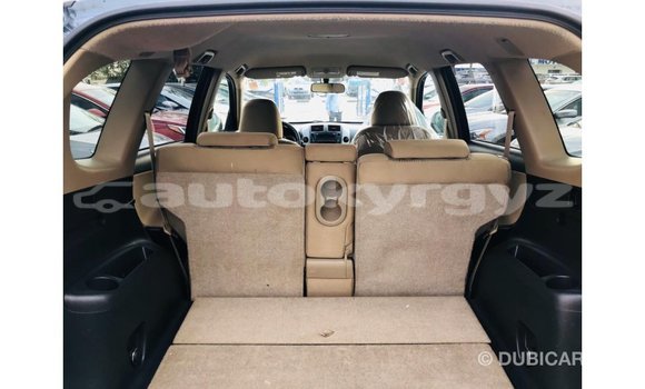 Buy Import Toyota 4Runner Black Car in Import - Dubai in Batken Buy Import Toyota 4Runner Black Car in Import - Dubai in Batken