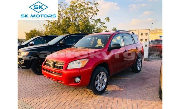 Buy Import Toyota 4Runner Red Car in Import - Dubai in Batken Buy Import Toyota 4Runner Red Car in Import - Dubai in Batken