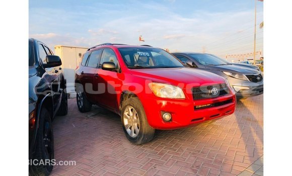 Buy Import Toyota 4Runner Red Car in Import - Dubai in Batken Buy Import Toyota 4Runner Red Car in Import - Dubai in Batken