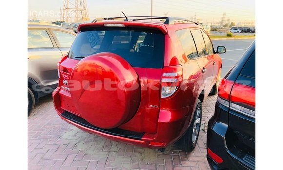 Buy Import Toyota 4Runner Red Car in Import - Dubai in Batken Buy Import Toyota 4Runner Red Car in Import - Dubai in Batken