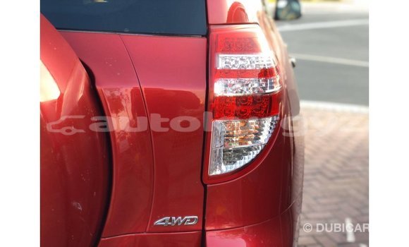 Buy Import Toyota 4Runner Red Car in Import - Dubai in Batken Buy Import Toyota 4Runner Red Car in Import - Dubai in Batken