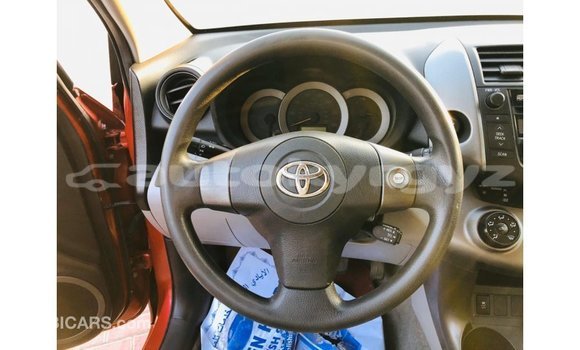 Buy Import Toyota 4Runner Red Car in Import - Dubai in Batken Buy Import Toyota 4Runner Red Car in Import - Dubai in Batken