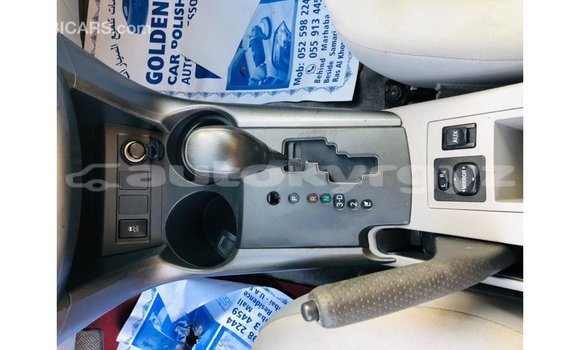 Buy Import Toyota 4Runner Red Car in Import - Dubai in Batken Buy Import Toyota 4Runner Red Car in Import - Dubai in Batken