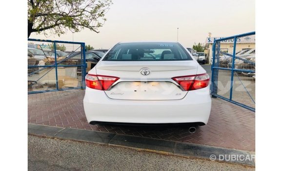 Buy Import Toyota Camry White Car in Import - Dubai in Batken Buy Import Toyota Camry White Car in Import - Dubai in Batken