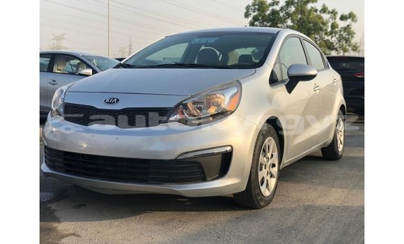 Buy Import Kia Rio Other Car in Import - Dubai in Batken Buy Import Kia Rio Other Car in Import - Dubai in Batken