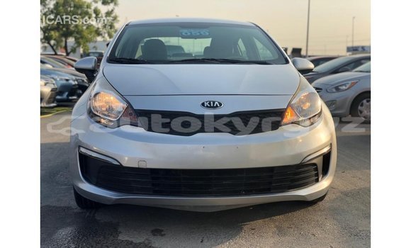 Buy Import Kia Rio Other Car in Import - Dubai in Batken Buy Import Kia Rio Other Car in Import - Dubai in Batken