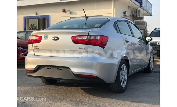 Buy Import Kia Rio Other Car in Import - Dubai in Batken Buy Import Kia Rio Other Car in Import - Dubai in Batken