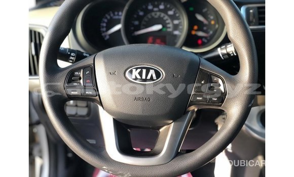 Buy Import Kia Rio Other Car in Import - Dubai in Batken Buy Import Kia Rio Other Car in Import - Dubai in Batken
