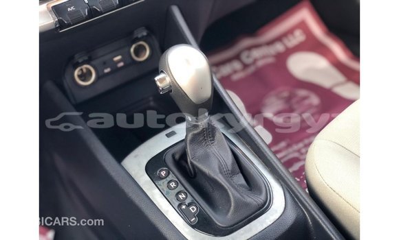 Buy Import Kia Rio Other Car in Import - Dubai in Batken Buy Import Kia Rio Other Car in Import - Dubai in Batken