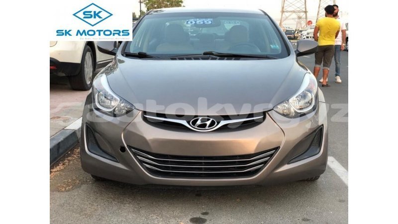 Big with watermark hyundai elantra batken import dubai 4035