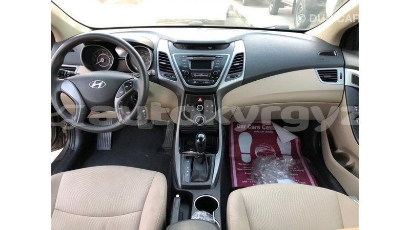 Big with watermark hyundai elantra batken import dubai 4035