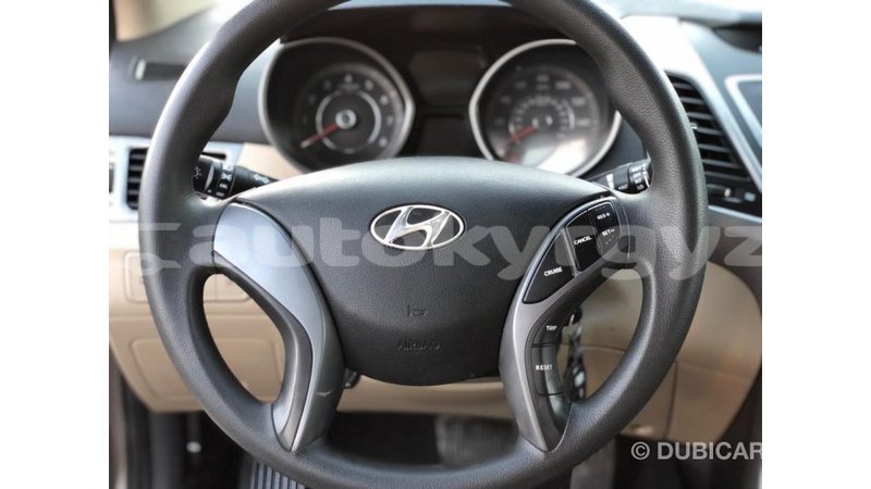 Big with watermark hyundai elantra batken import dubai 4035