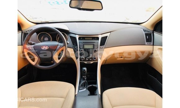 Buy Import Hyundai Sonata Red Car in Import - Dubai in Batken Buy Import Hyundai Sonata Red Car in Import - Dubai in Batken