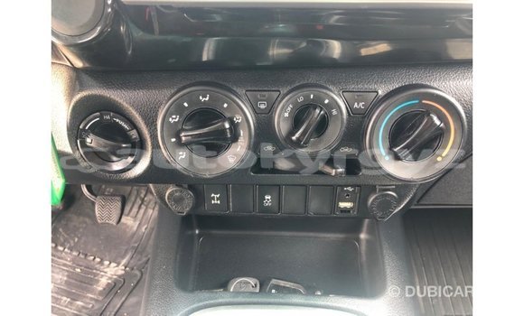 Buy Import Toyota Hilux White Car in Import - Dubai in Batken Buy Import Toyota Hilux White Car in Import - Dubai in Batken