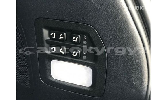 Buy Import Lexus LX White Car in Import - Dubai in Batken Buy Import Lexus LX White Car in Import - Dubai in Batken