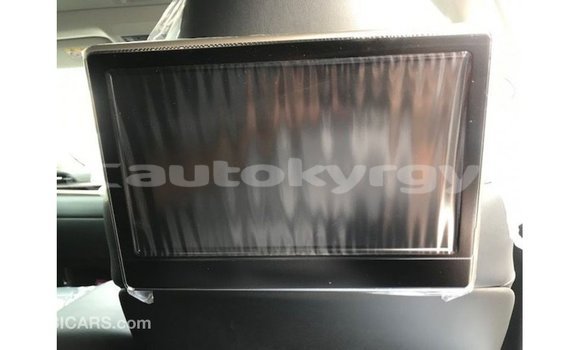 Buy Import Lexus LX White Car in Import - Dubai in Batken Buy Import Lexus LX White Car in Import - Dubai in Batken