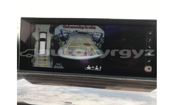 Buy Import Lexus LX White Car in Import - Dubai in Batken Buy Import Lexus LX White Car in Import - Dubai in Batken