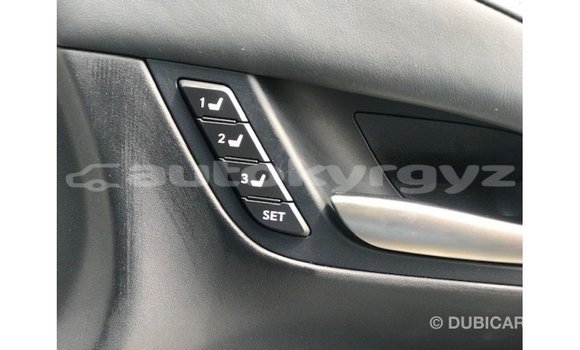 Buy Import Lexus LX White Car in Import - Dubai in Batken Buy Import Lexus LX White Car in Import - Dubai in Batken