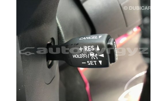 Buy Import Lexus LX White Car in Import - Dubai in Batken Buy Import Lexus LX White Car in Import - Dubai in Batken