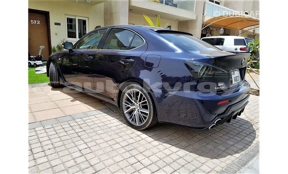 Buy Import Lexus IS Blue Car in Import - Dubai in Batken Buy Import Lexus IS Blue Car in Import - Dubai in Batken