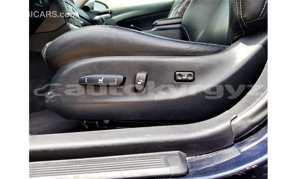 Buy Import Lexus IS Blue Car in Import - Dubai in Batken Buy Import Lexus IS Blue Car in Import - Dubai in Batken