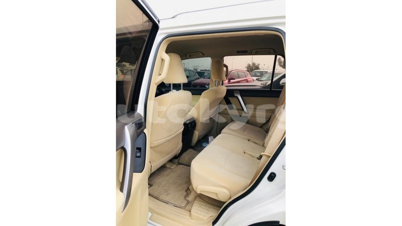 Big with watermark toyota prado batken import dubai 4041
