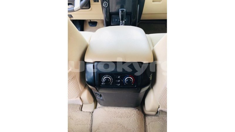 Big with watermark toyota prado batken import dubai 4041