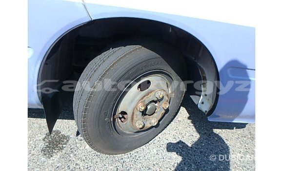 Buy Import Toyota Coaster White Car in Import - Dubai in Batken Buy Import Toyota Coaster White Car in Import - Dubai in Batken