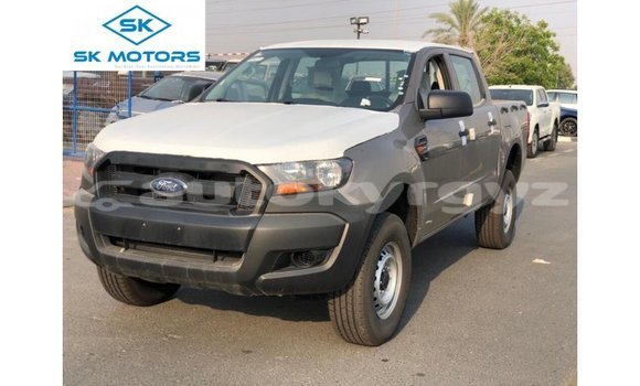 Buy Import Ford Ranger Brown Car in Import - Dubai in Batken