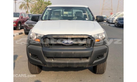 Buy Import Ford Ranger Brown Car in Import - Dubai in Batken Buy Import Ford Ranger Brown Car in Import - Dubai in Batken